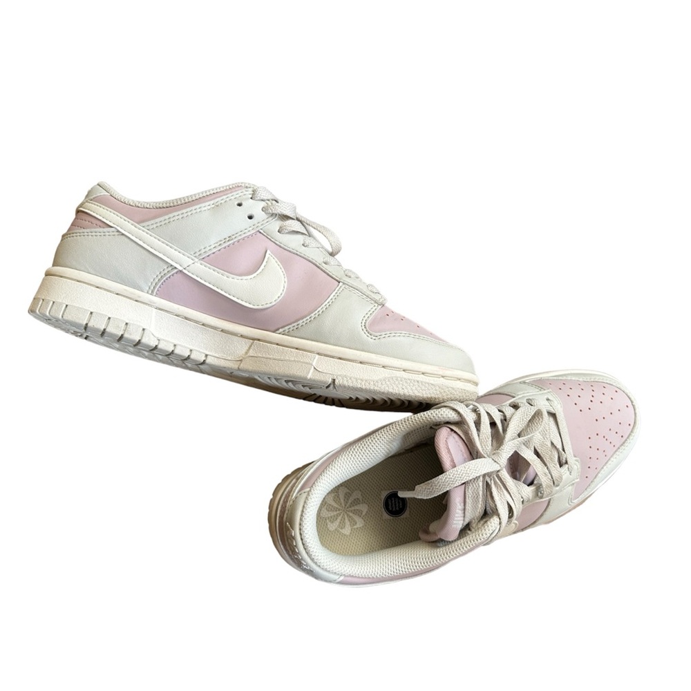 Nike sneakers
